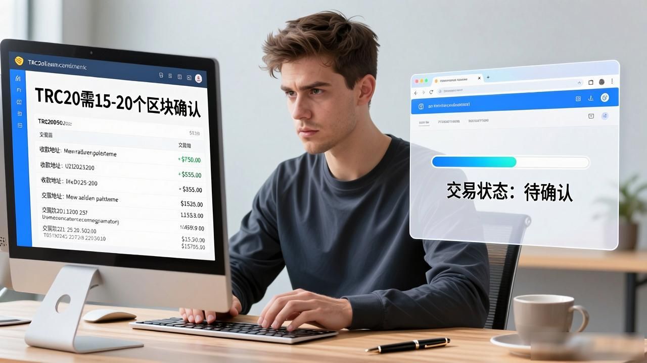 跨境电商数字货币收款_卖方收到数字货币_数字货币收款流程要点