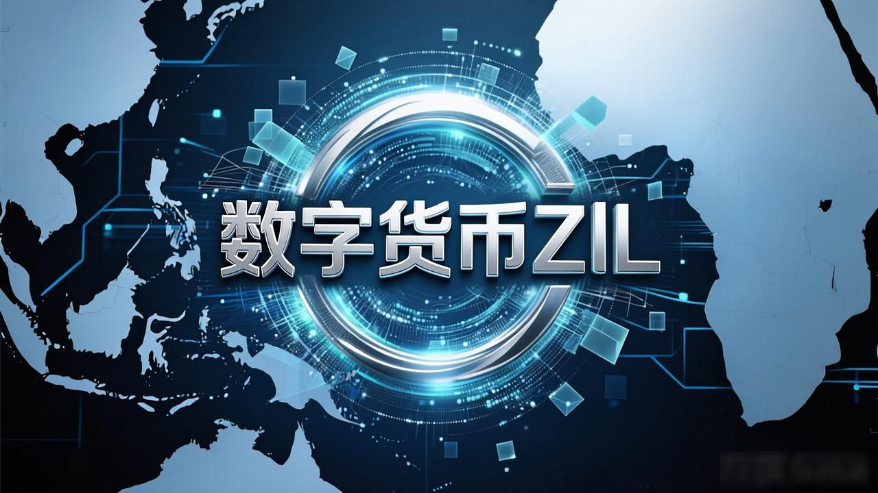 数字货币ZlL_ZlL数字货币_去中心化金融快速交易结算