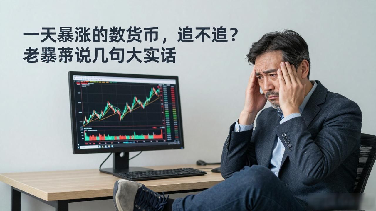 一天暴涨的数字货币_合约爆仓连锁清算_币圈暴涨信号