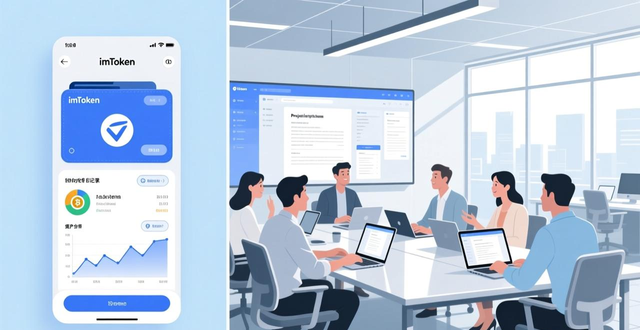 团队协作任务app_如何通过imToken下载入口提升团队的协作能力？_团队协同app