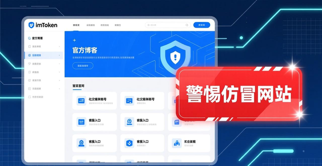 信任机制是什么意思_信任网站证书_如何在imToken官方网站上建立用户信任机制？