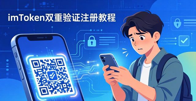 如何在imToken正版网站上注册双重验证?_双重验证app_双重验证登录