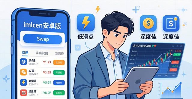 数字资产管理软件_使用imtoken安卓版进行数字资产投资的技巧_数字资产怎么赚钱