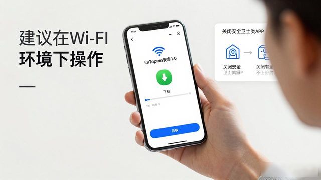 安卓官方教程_imToken官网下载1.0安卓的重要业务流程与操作技巧_安卓网官网