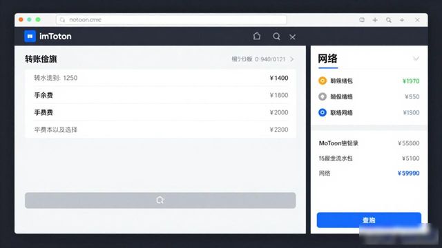 调研网址_调研管理平台_如何在imToken官网下载1.0版中进行市场调研?