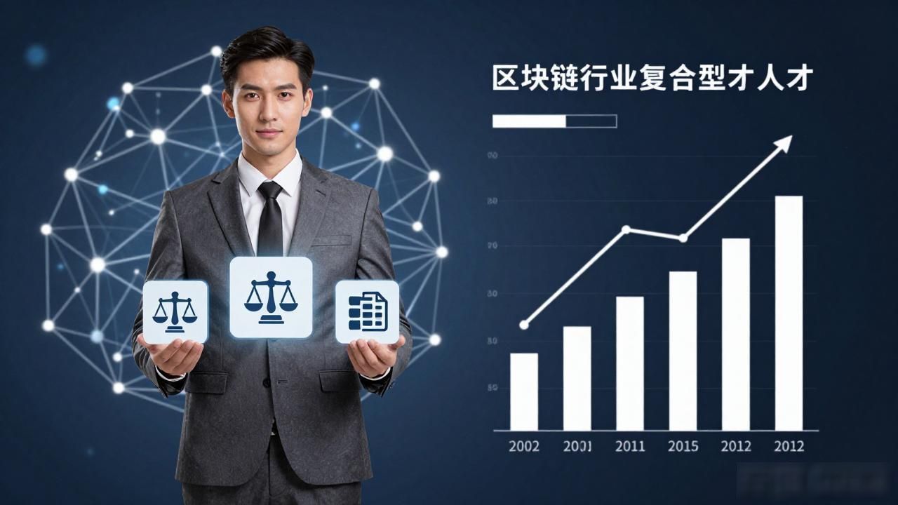 区块链技术岗位_智能合约开发人才_区块链缺人吗
