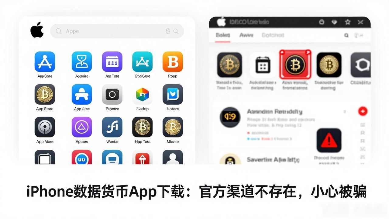 iphone数字货币app官方下载_虚拟货币交易App安全风险_iPhone数字货币App官方下载