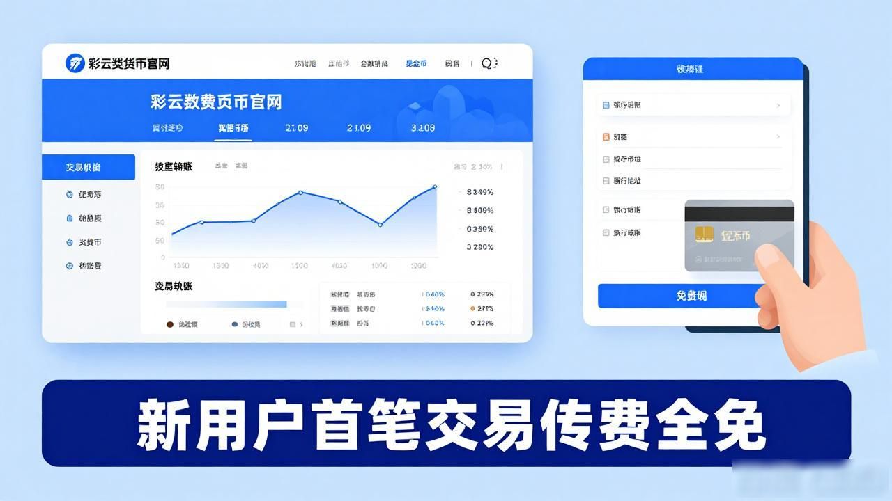 彩云数字货币官网网址_彩云数字货币官网入口_彩云数字货币平台特性