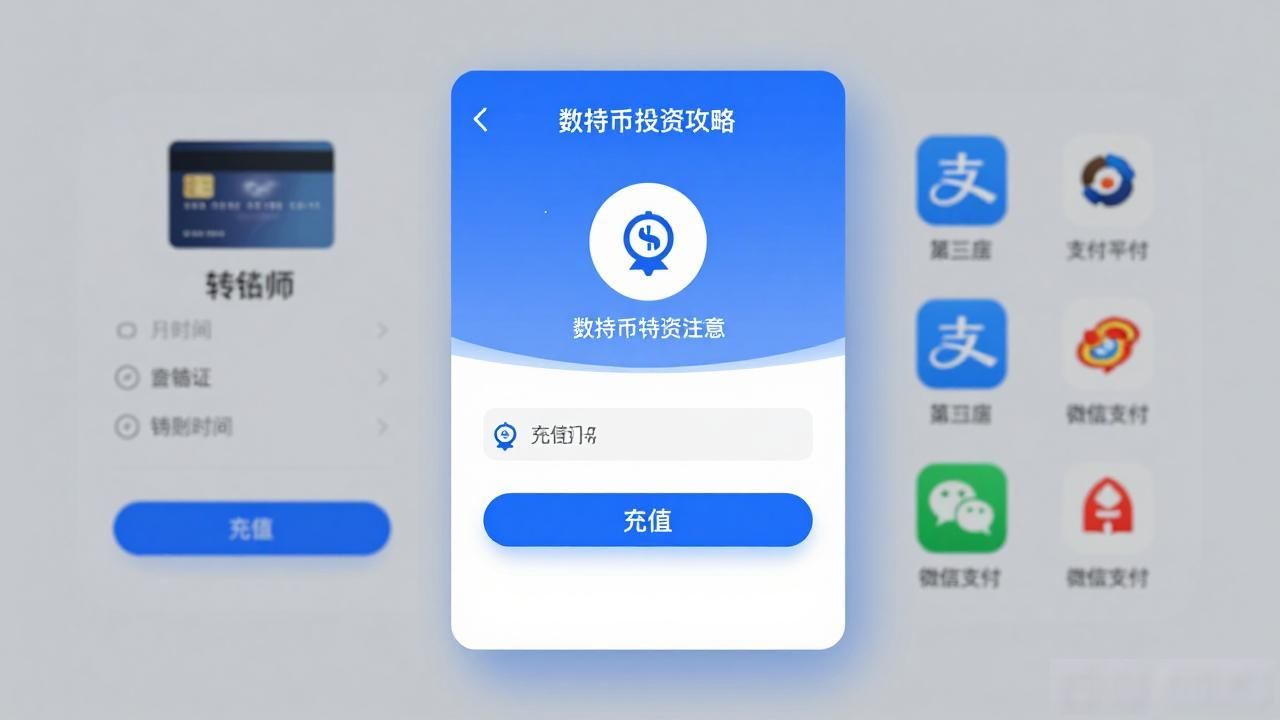 数字货币如何个人操作_数字货币个人交易操作关键环节 新手数字货币现货交易入门 数字货币交易平台选择注意事项