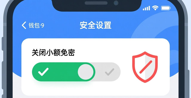 imtoken钱包app下载后的安全设置指南_钱包安全锁在哪里_mycelium钱包安全