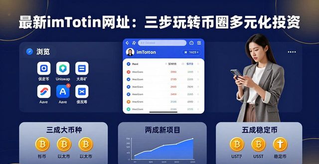 如何通过最新imToken网址实施多元化投资？_多元化投资是什么意思_多元化的平台