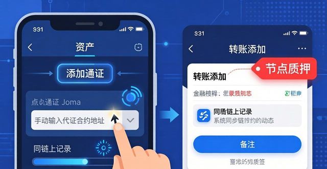钱包管理_如何在imToken钱包官网地址上创建个人财务档案?_钱包管理app