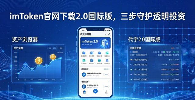 如何通过imToken官网下载2.0国际版保持透明的投资环境？_透明app_下载透明价