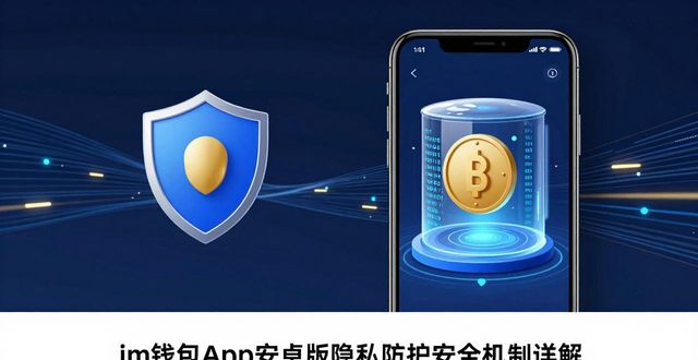 钱包app安全吗_钱包隐私怎么设置_im钱包App安卓的隐私保护与安全机制详解