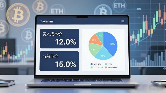 tokenim正版app下载的财务报告生成功能,让您随时了解个人资产的运行状况与收益情况。_财务收益表格_财务收支资产状况
