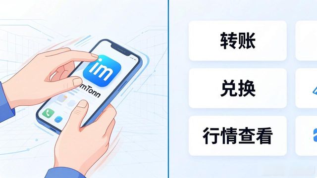 钱包的特性_imToken钱包官网app下载的用户构成与行为特征_钱包官方