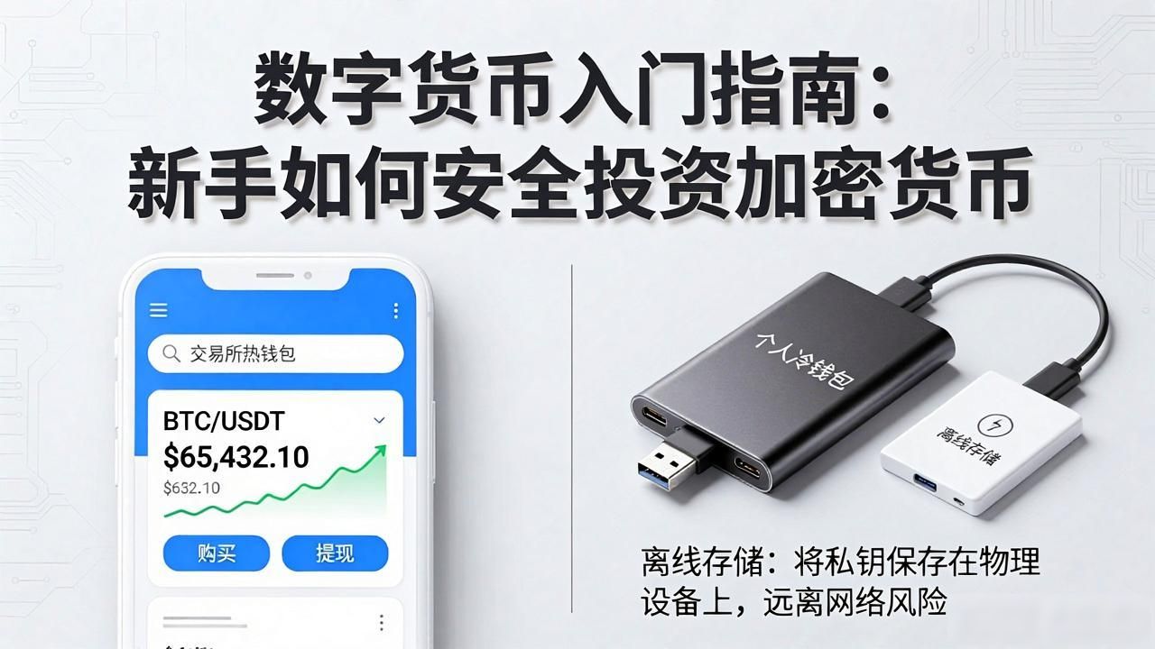 正规交易平台选择攻略_数字货币实用宝典_数字货币投资入门指南