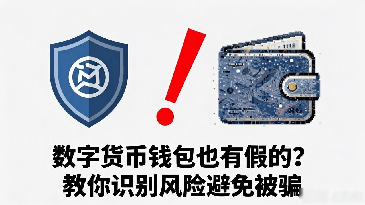 假冒官方应用钱包_有假的数字货币钱包吗_假数字货币钱包