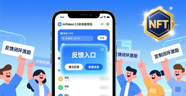 安卓市场电脑版官方下载_钱包账户问题反馈_如何通过imToken 2.0钱包安卓版获得市场反馈？