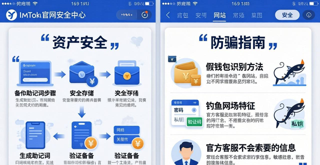 https安全在哪_如何在imtoken官网网址上找到安全说明？_imtoken安全性