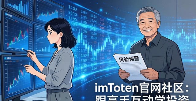 imToken官网的投资社区与互动_imtoken正规吗_imtoken平台安全吗