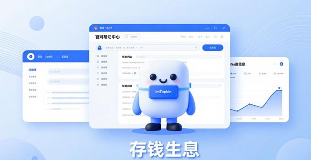 财务目标有哪些_imToken官方网站如何帮助用户实现财务目标?_财务的目标怎么写