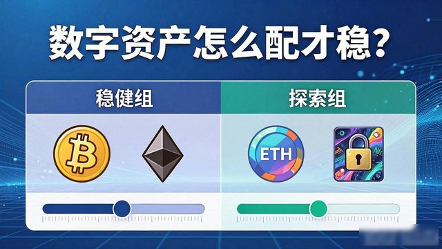 imToken钱包2.0的数字资产配置方式解析_poc数字资产钱包_数字钱包imtoken