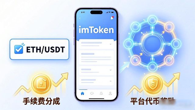 钱包生态平台_如何在imToken钱包官网地址中促进资金的循环利用？_钱包项目