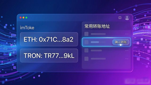 如何利用最新imToken官网下载进行数字财富管理？_财富官网_财富数字交易中心下载