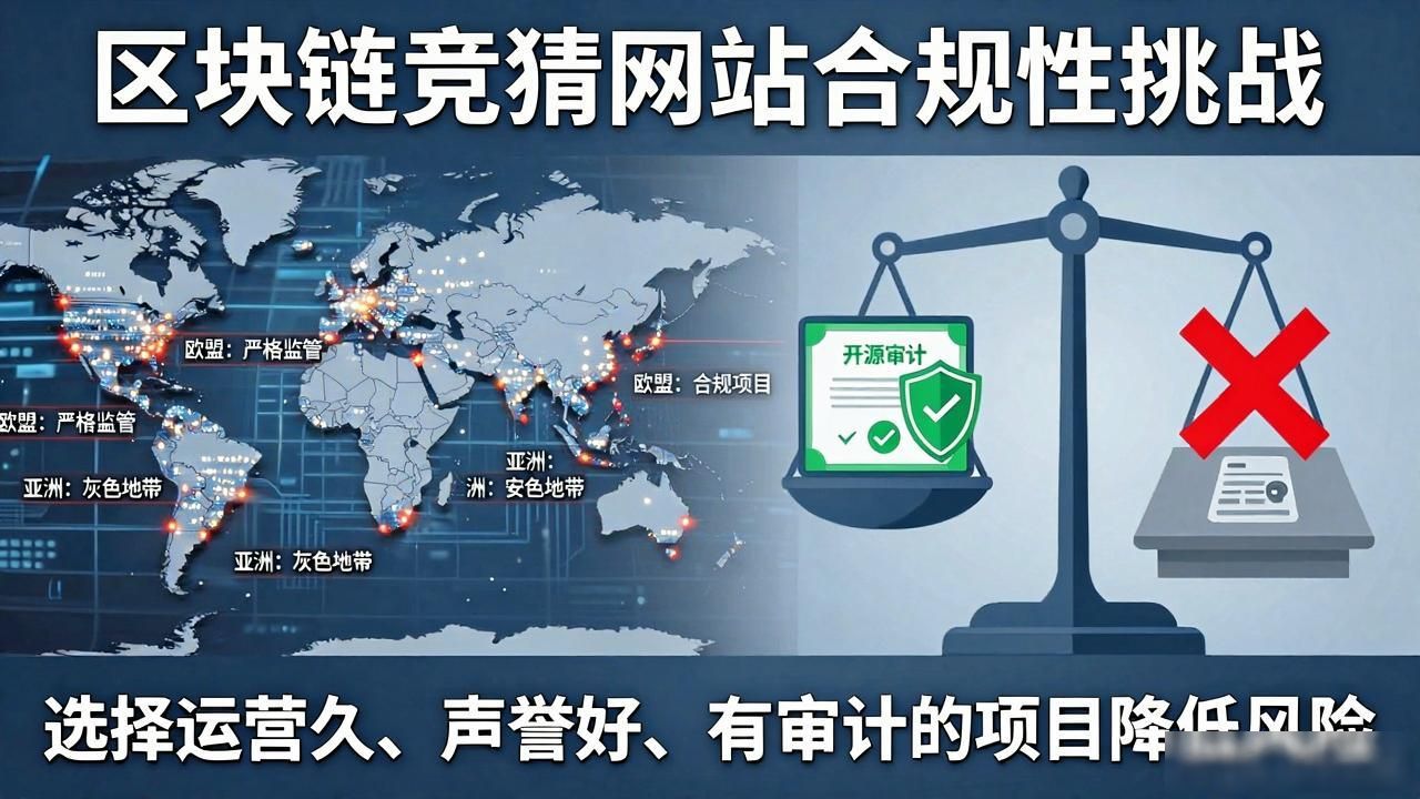 区块链竞猜网站的匿名性与不可逆性风险_区块链技术重塑在线博彩信任机制_区块链竞猜网站