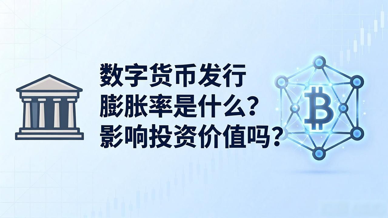 比特币的抗通胀属性及稀缺性_数字货币对传统金融格局的影响_数字货币发行膨胀率
