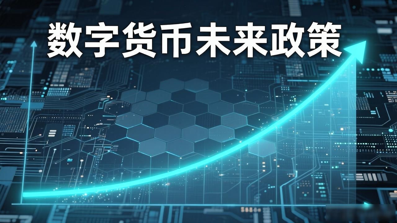 央行数字货币政策走向_数字货币监管框架收紧_数字货币未来政策