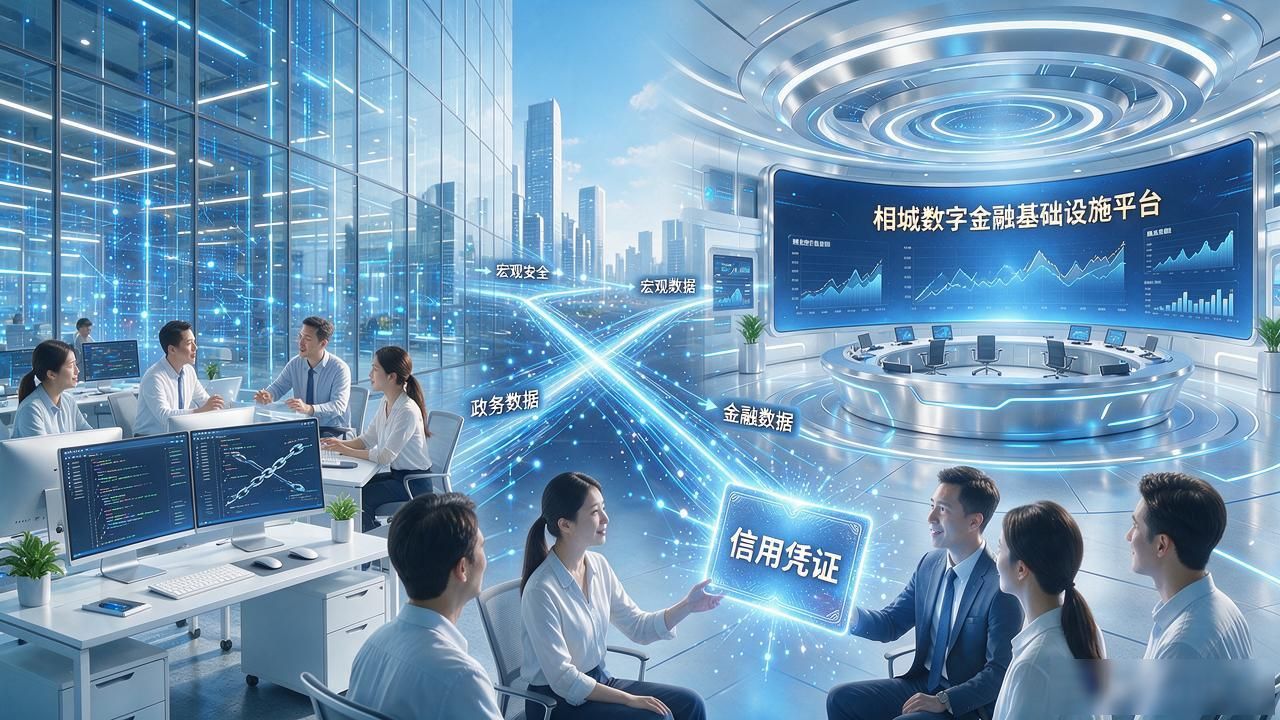 相城数字人民币试点_相城数字货币发展_相城跨境数字支付