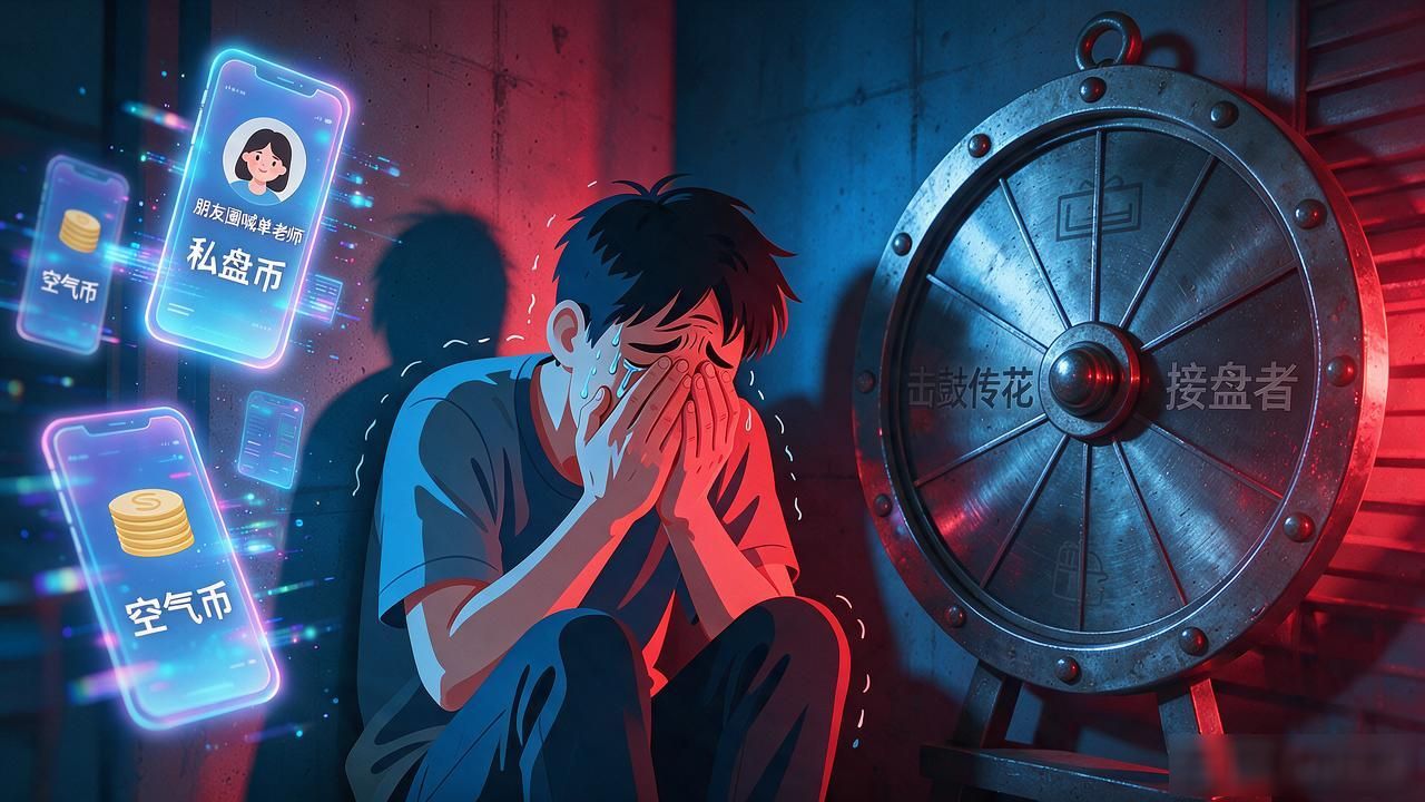 币市投资陷阱_虚拟数字货币风险_虚拟数字货币风险提示