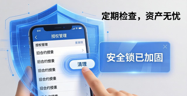 钱包app安全吗_如何在imToken钱包下载中保持长期投资？_钱包持有shib币
