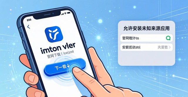 钱包app_钱包官方下载_imtoken钱包安卓版下载：一站式解决方案