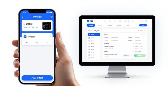 imToken钱包2.0的网页版与手机应用优劣分析_钱包应用app_钱包的应用