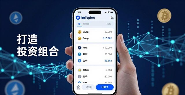 钱包项目有哪些比较出名_如何通过imToken 2.0钱包安卓版支撑多样化投资组合？_钱包app有什么用