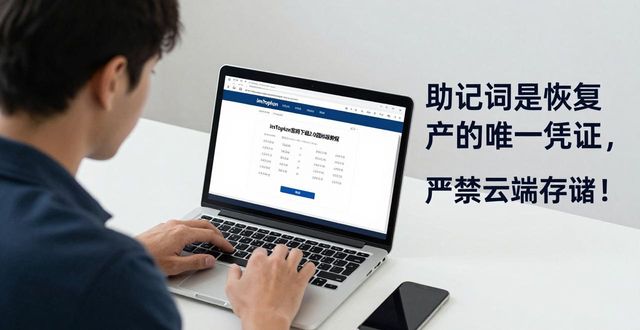 如何在imToken官网下载2.0国际版中安全存储数字货币？_下载货币网app地址_货币网站登录