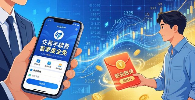 钱包plus下载_钱包创客app下载_如何通过imToken钱包下载激励投资者？
