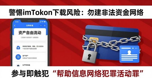 如何通过imToken国内下载建立资金的流动网络？_流动资金三个办法一个指引_app流动资金