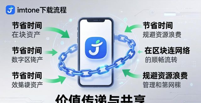 如何通过imToken国内下载实现价值传递与共享？_共享与传承_传播共享说