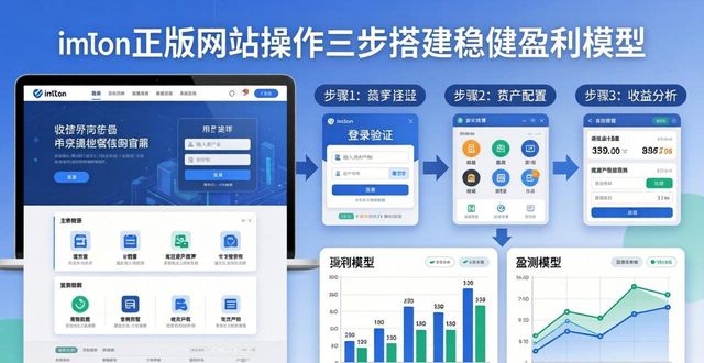 盈利模型数学建模_盈利模型测算_学习如何在imToken正版网站上创建盈利模型?
