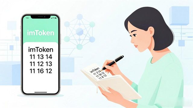 8. 加密世界新选择,imToken钱包APP最新下载攻略_加密钱包app_钱包密钥在哪里能找到