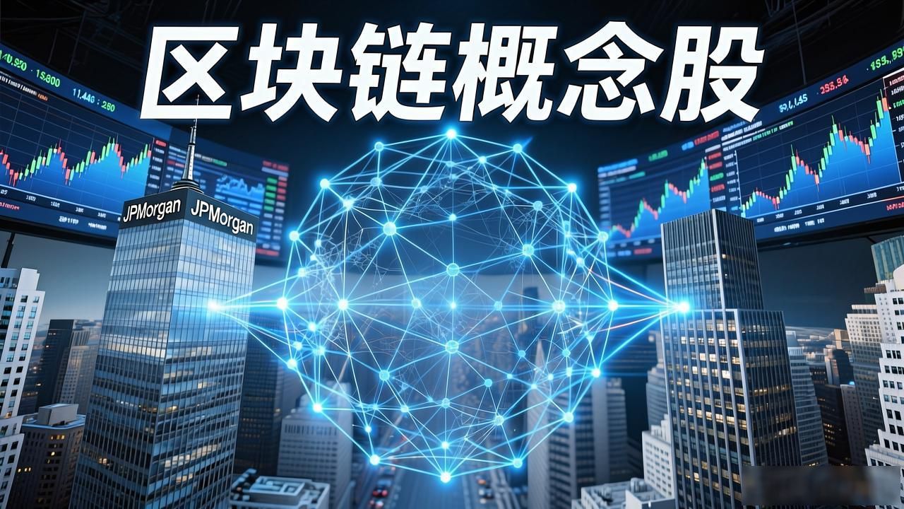 区块链 美股_华尔街交易员谈区块链投资_比特币暴涨下的区块链投资误区