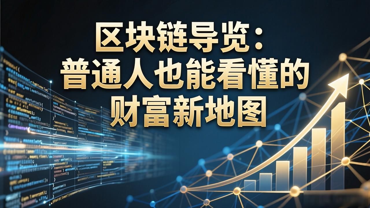 区块链技术的特点与优势_区块链对企业的影响_区块链导