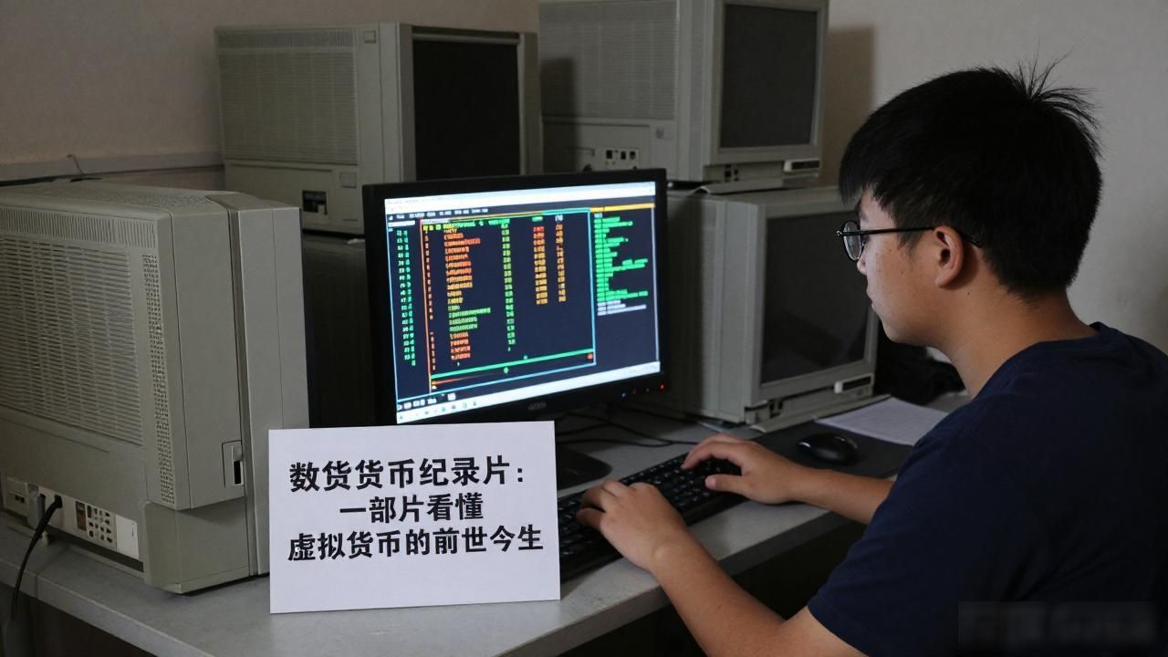 数字货币 纪录片_比特币价格波动_数字货币纪录片