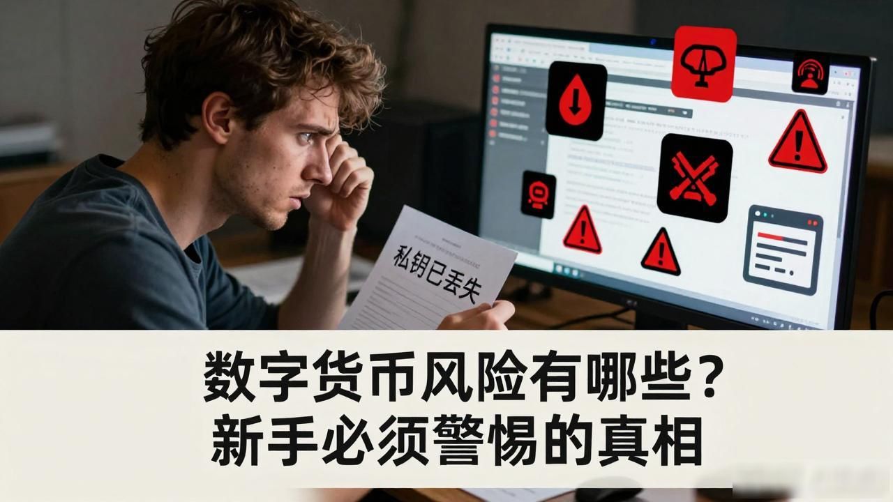 数字货币价格波动原因_数字货币什么是风险_数字货币投资风险