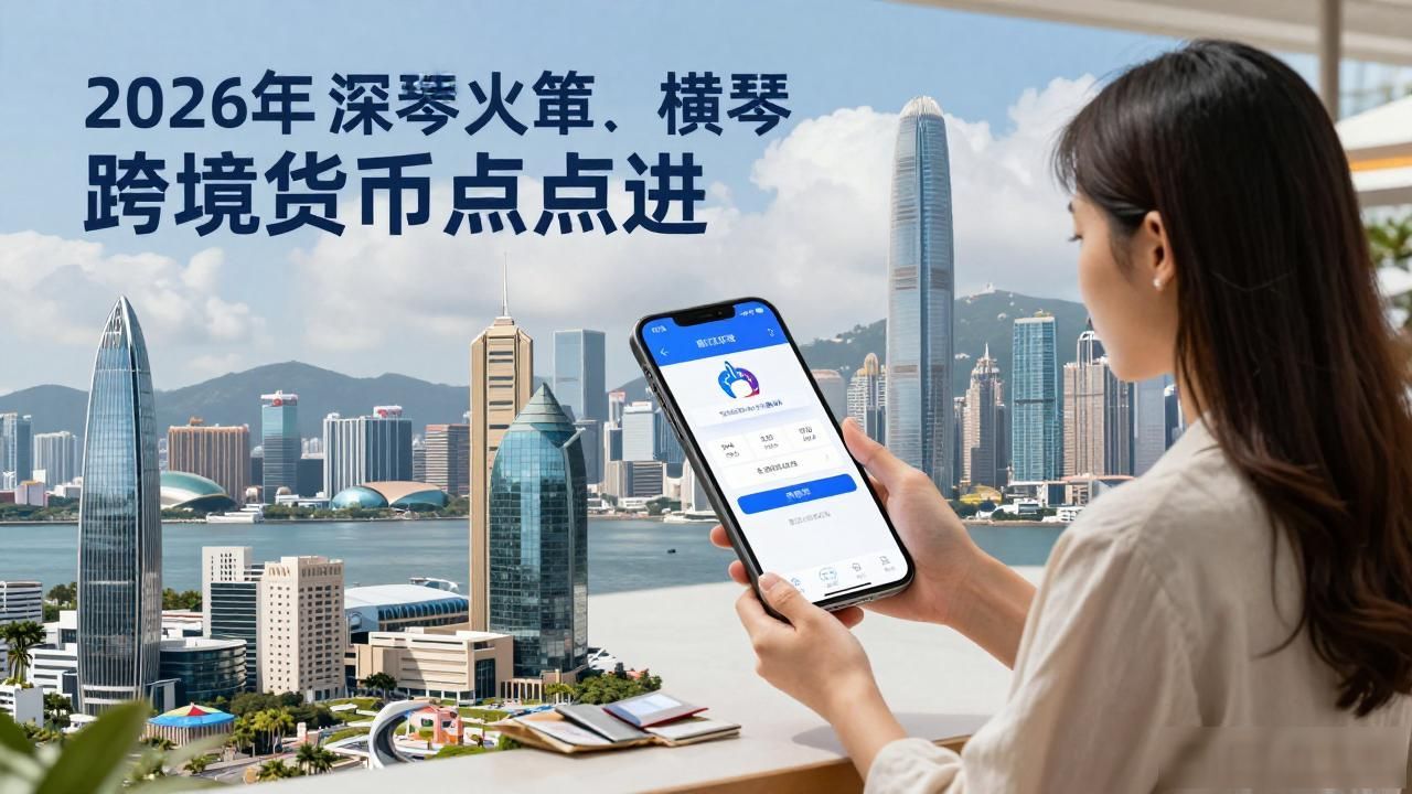 数字货币最新落地_跨境支付e-CNY应用_数字货币试点好用场景