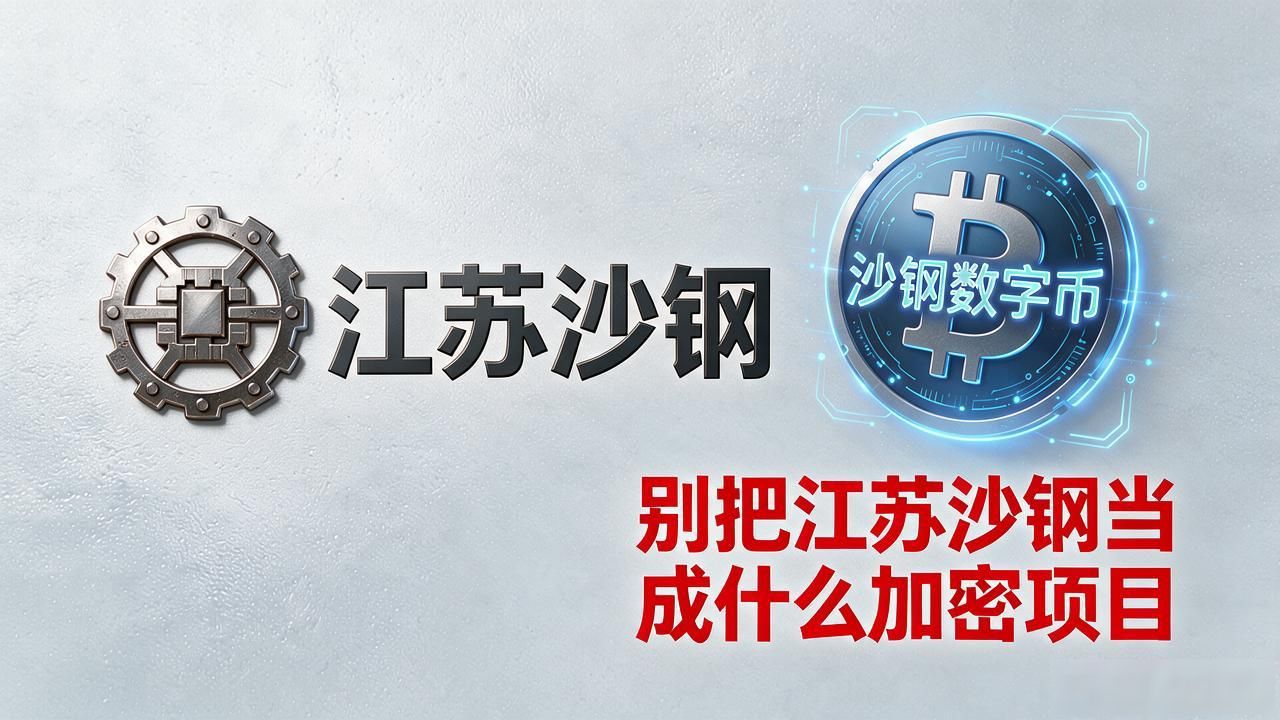 沙钢集团是数字货币吗_沙钢链骗局真相_沙钢是数字货币吗